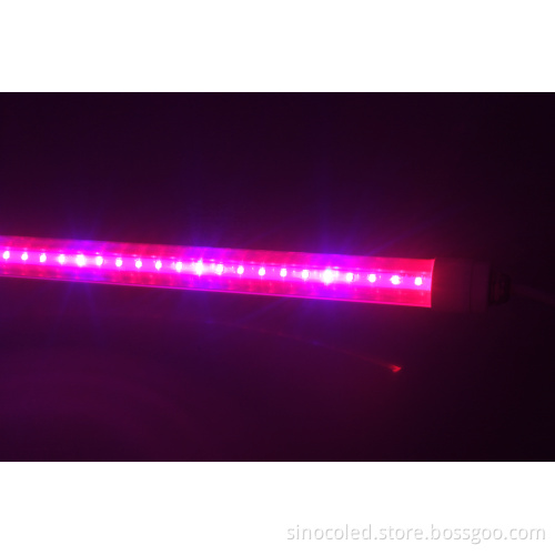 IP66 Rated LED Plant Growing Light
